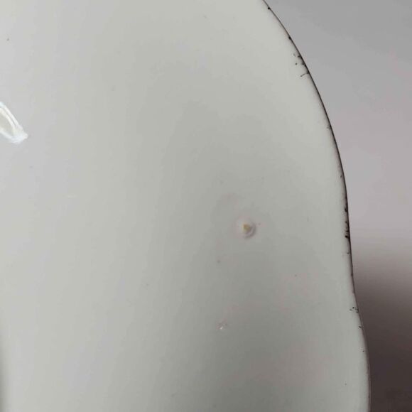 Royal Standard Teacup and Saucer Orleans Rose Vintage - Picture 7 of 10